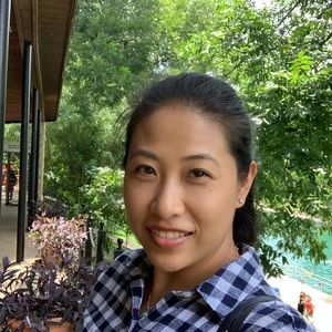 Meet your Posher, Salin